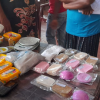 A soap making training program for women in Pitipana town village official division (2022-12-20)